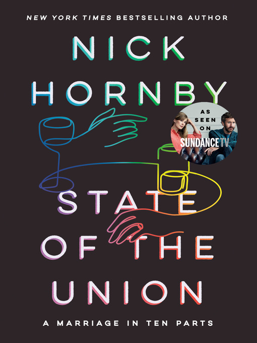Title details for State of the Union by Nick Hornby - Wait list